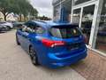 Ford Focus Traveller 1,0 EcoBoost ST-Line Business Bleu - thumbnail 2