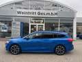 Ford Focus Traveller 1,0 EcoBoost ST-Line Business Bleu - thumbnail 3