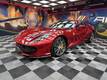 GTS 6.5 dct (806)