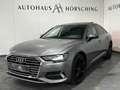 Audi A6 2,0 TDI //PANO//360°-KAMERA// Grau - thumbnail 3