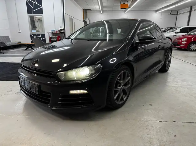 Volkswagen Scirocco 2.0 TSI 195 kW R*TÜV 11/2027*