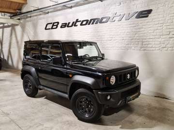 Jimny 1.5i 4x4 van 1ste eigenaar