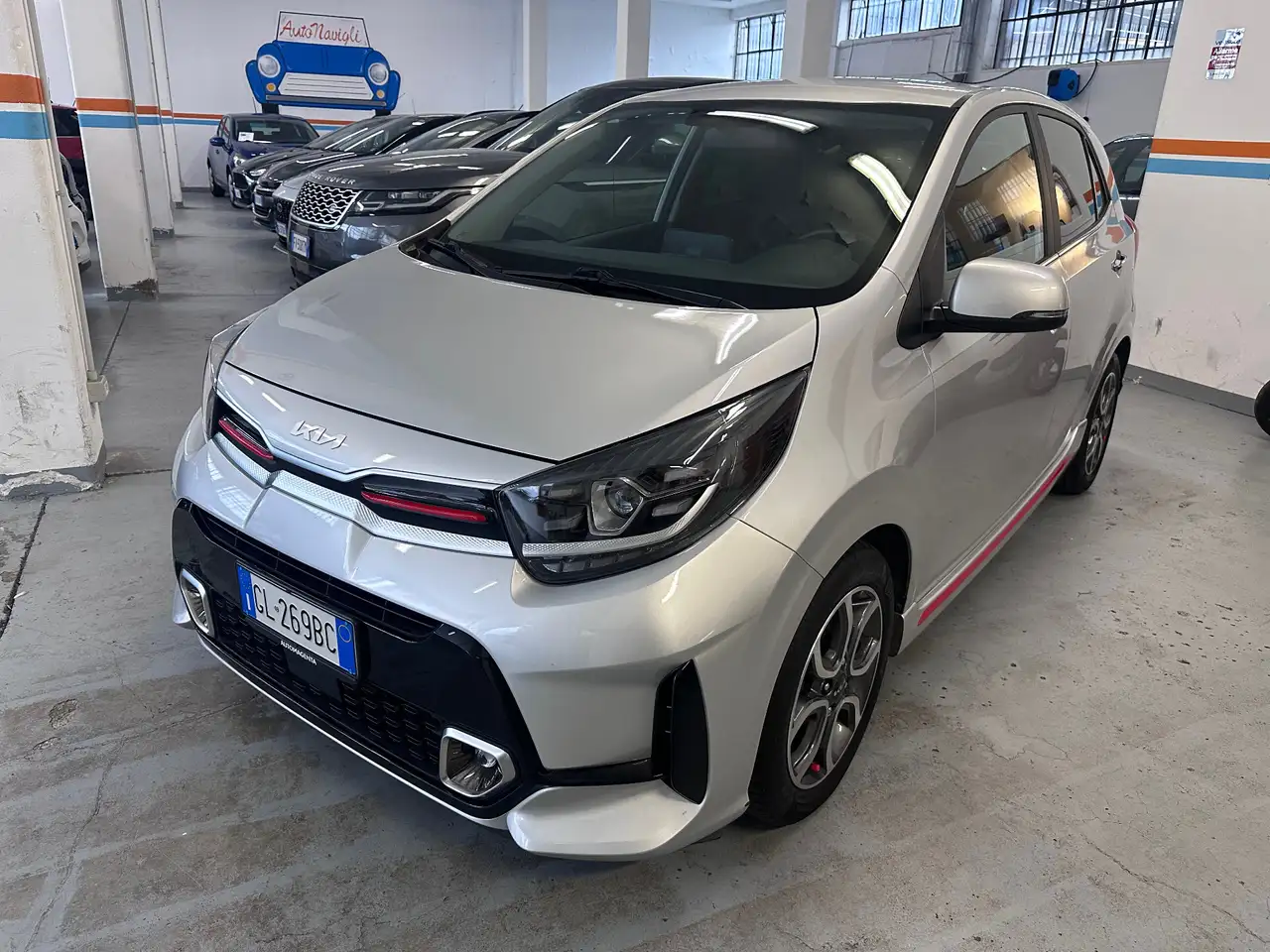 Kia Picanto