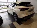 Nissan Qashqai MY22 1.5 VC-T e-POWER Klima Navi Rückfahrkamera Weiß - thumbnail 2