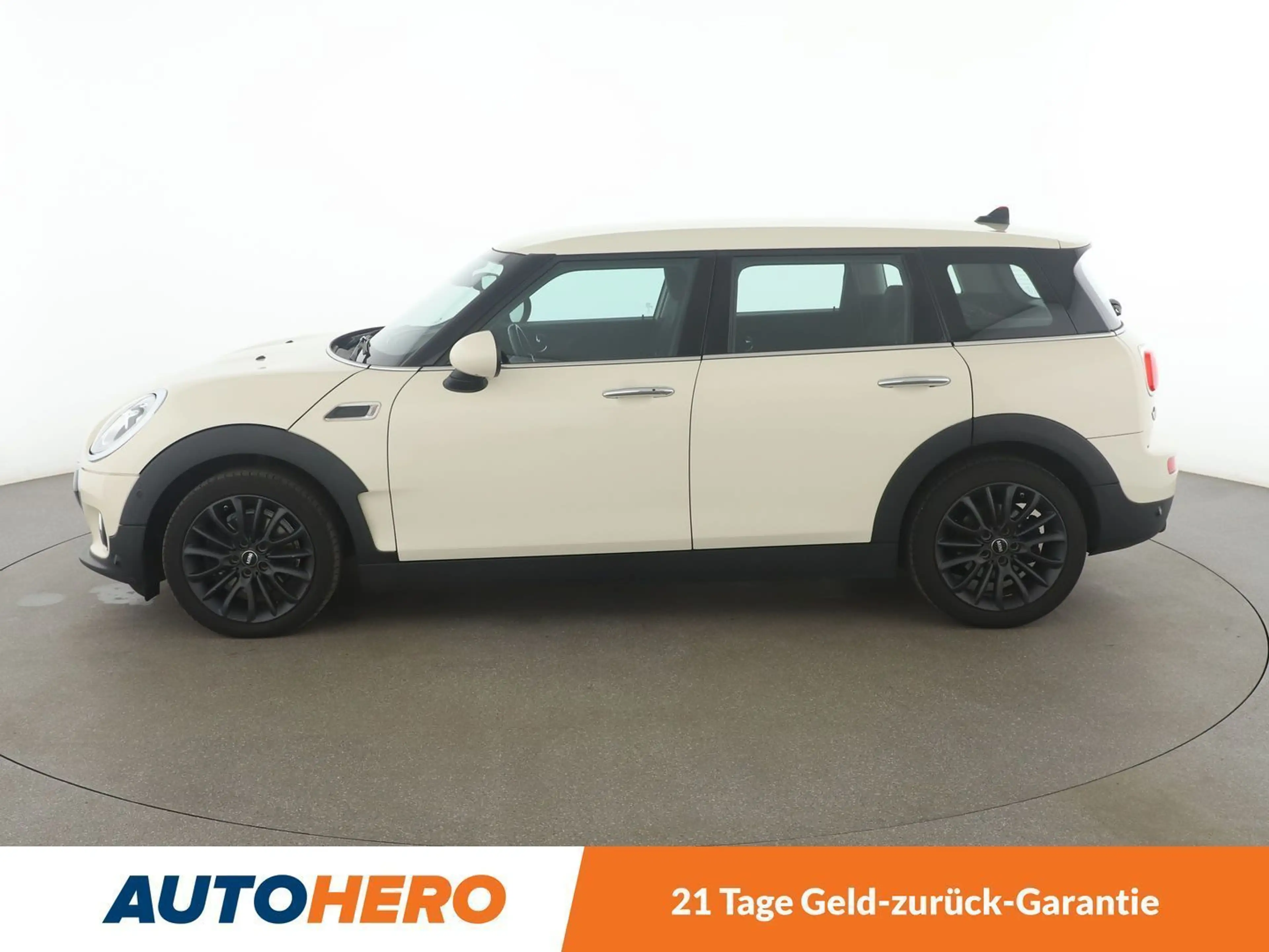 MINI Cooper Clubman Cooper Aut.*NAVI*TEMPO*PDC*SHZ*LIM* — photo 3