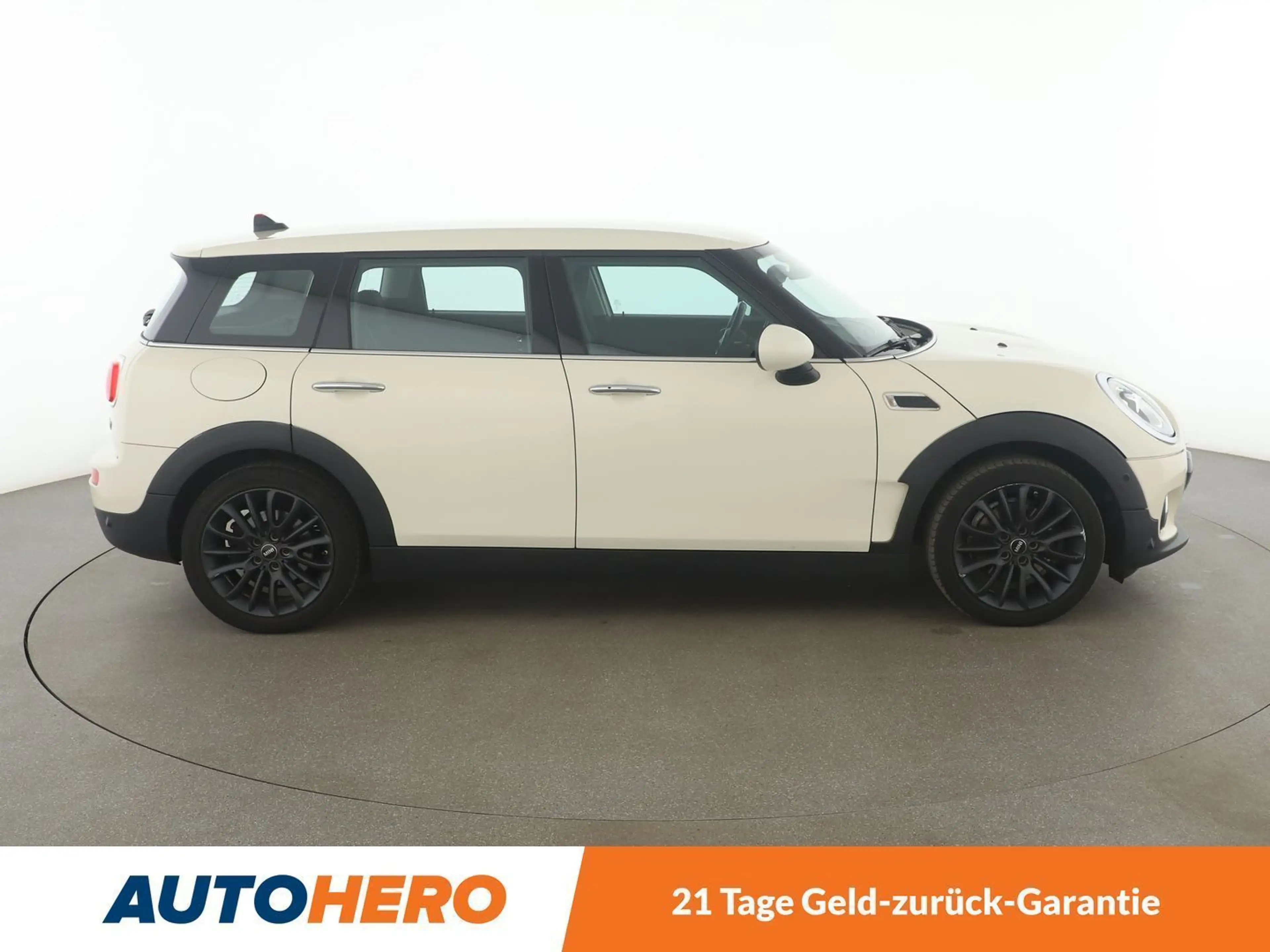 MINI Cooper Clubman Cooper Aut.*NAVI*TEMPO*PDC*SHZ*LIM* — photo 7