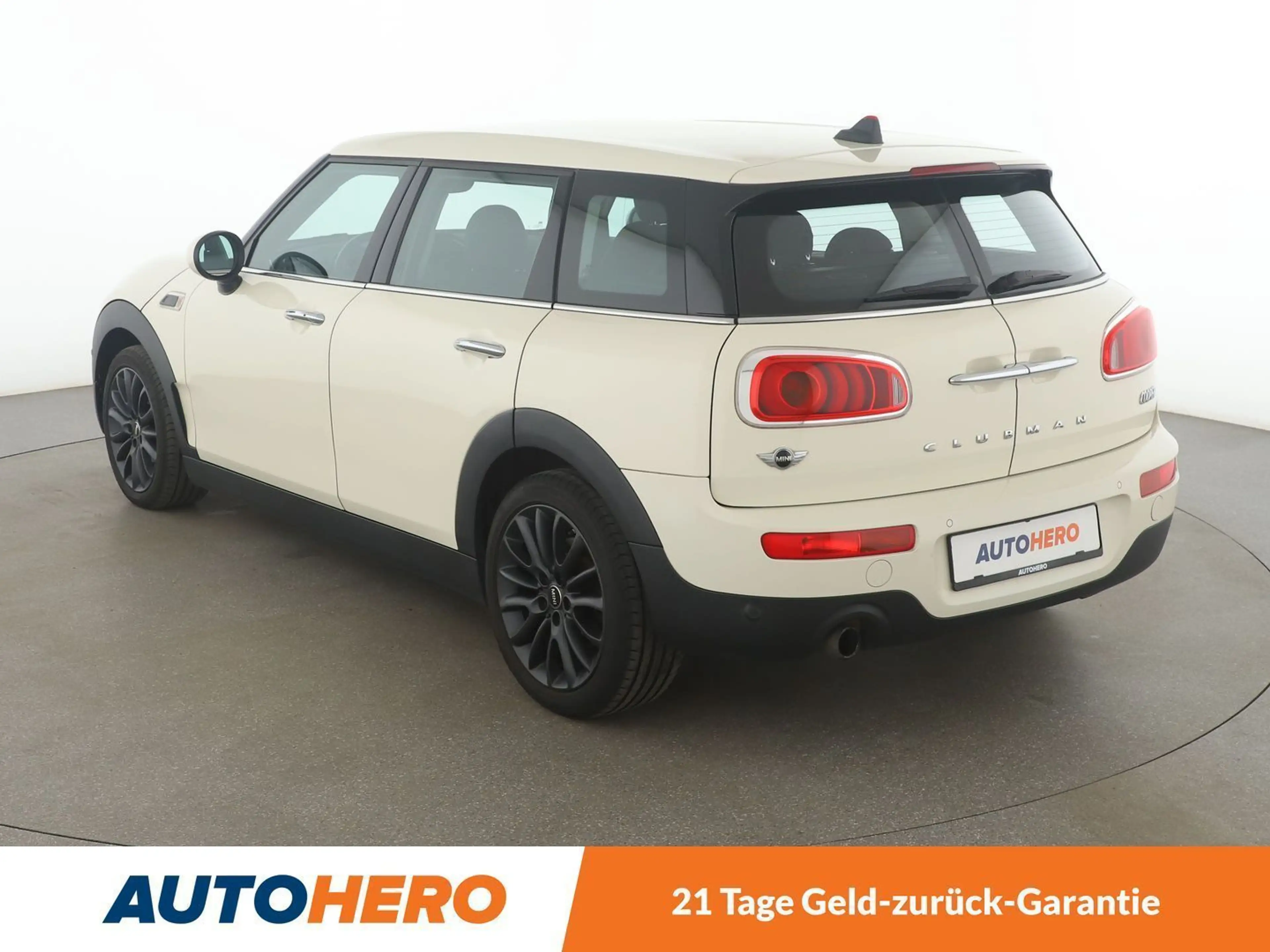 MINI Cooper Clubman Cooper Aut.*NAVI*TEMPO*PDC*SHZ*LIM* — photo 4