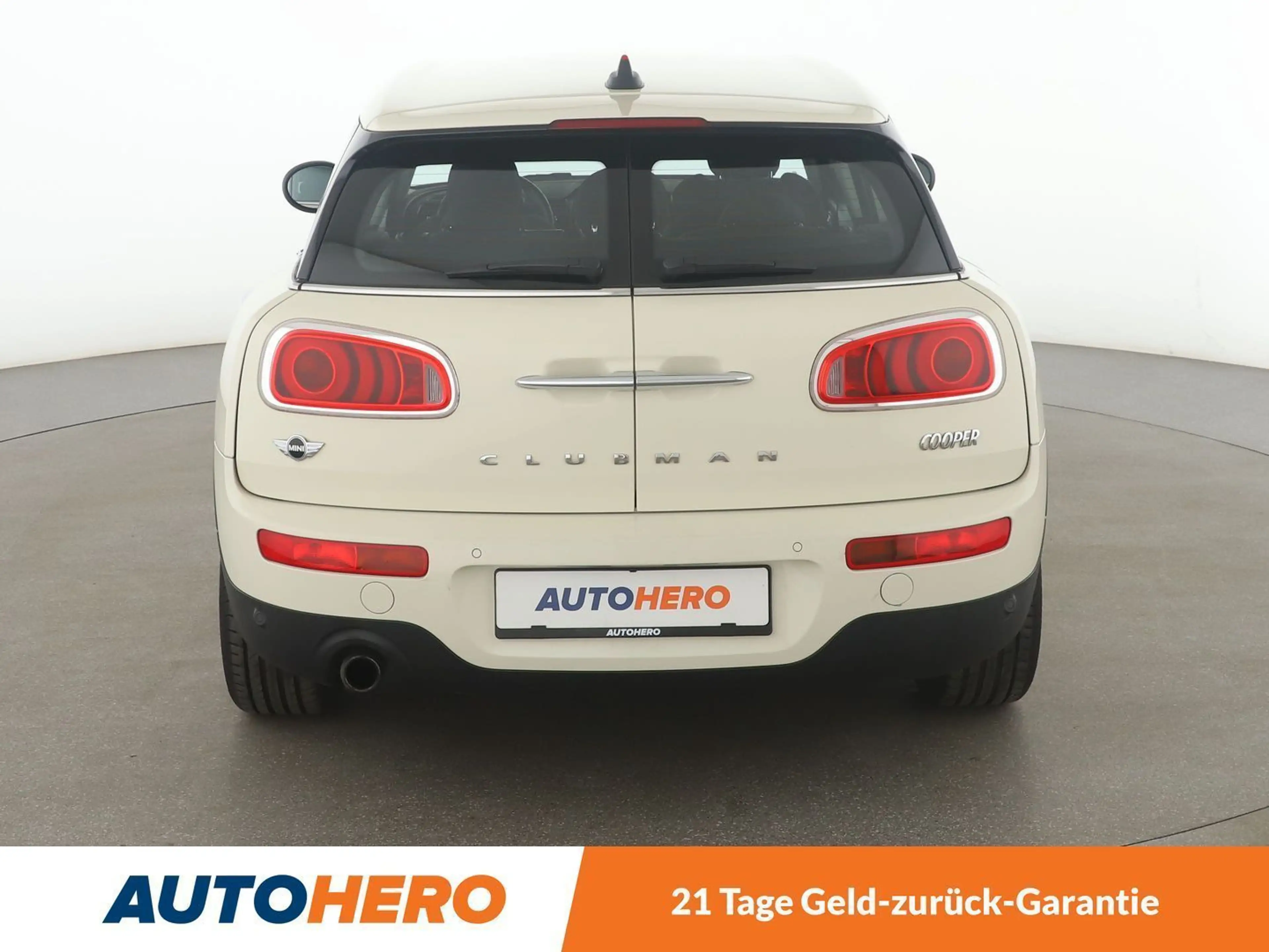 MINI Cooper Clubman Cooper Aut.*NAVI*TEMPO*PDC*SHZ*LIM* — photo 5