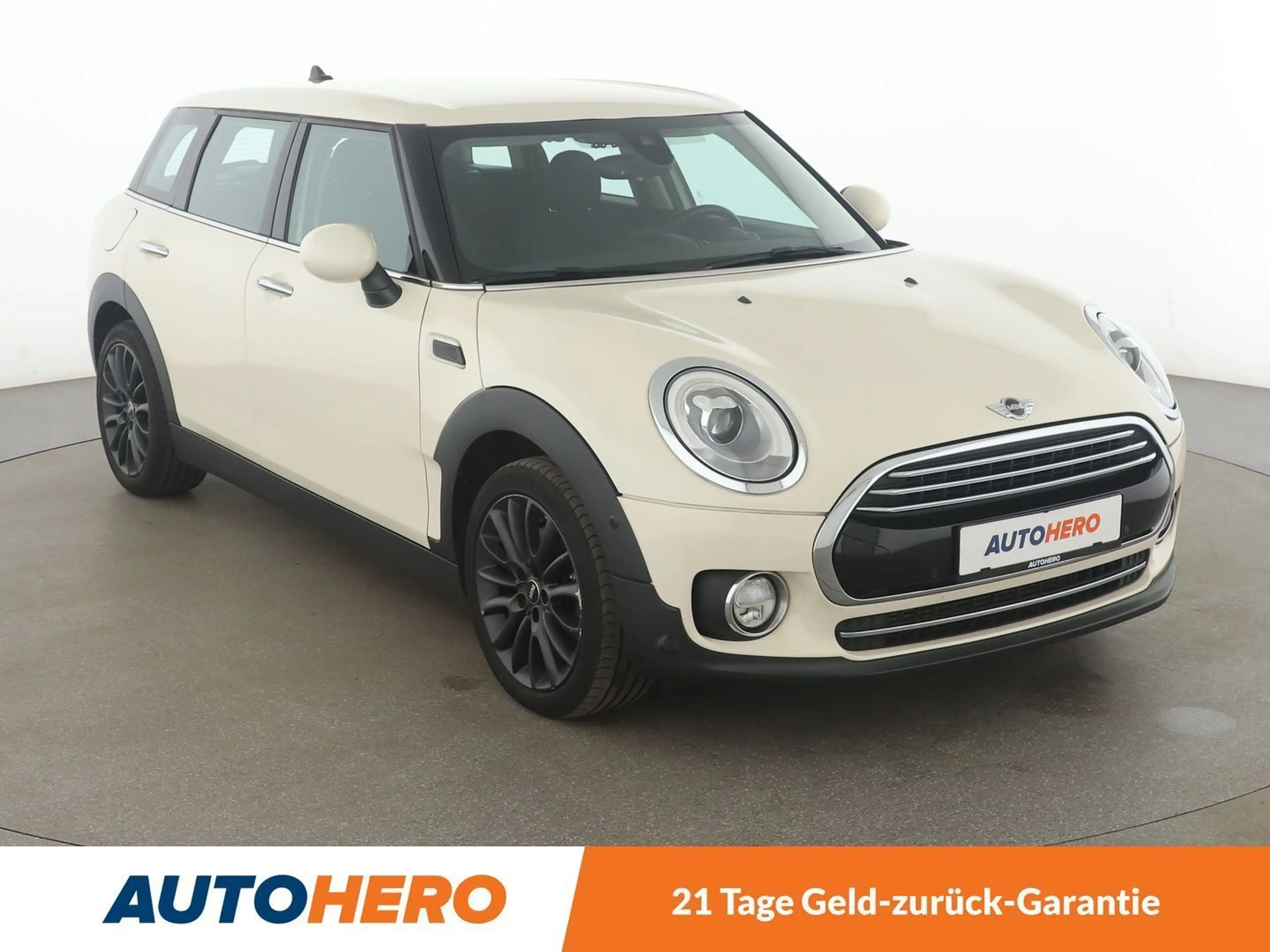 MINI Cooper Clubman Cooper Aut.*NAVI*TEMPO*PDC*SHZ*LIM* — photo 8