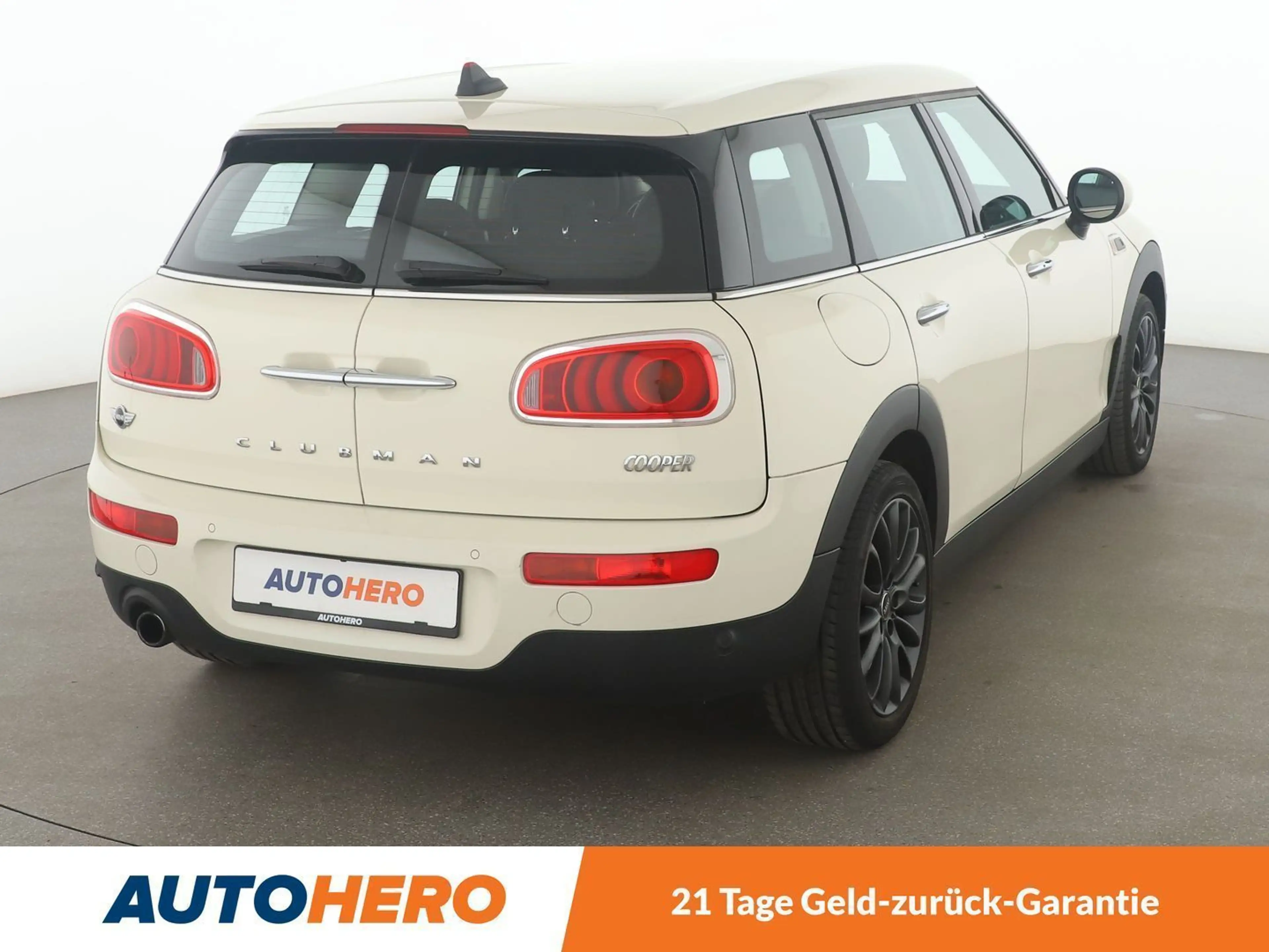 MINI Cooper Clubman Cooper Aut.*NAVI*TEMPO*PDC*SHZ*LIM* — photo 6