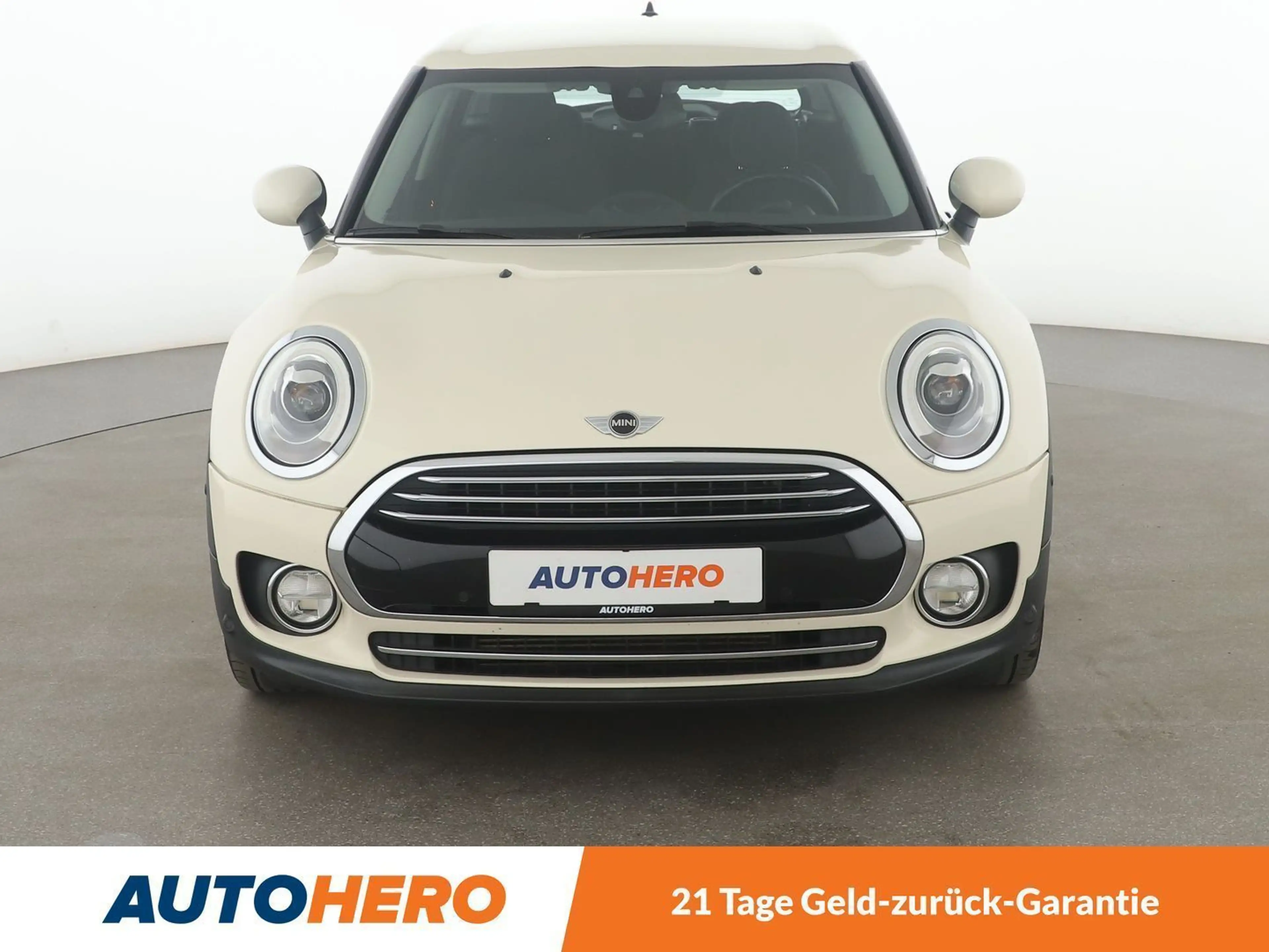 MINI Cooper Clubman Cooper Aut.*NAVI*TEMPO*PDC*SHZ*LIM* — photo 9