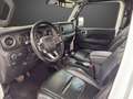 Jeep Gladiator Gladiator 3.0 Diesel V6 Launch Edition Blanc - thumbnail 7
