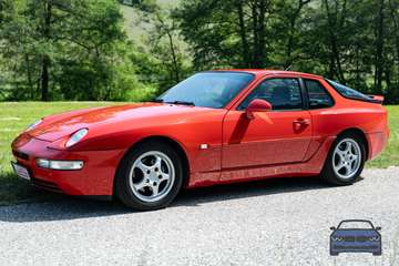 968 Coupe