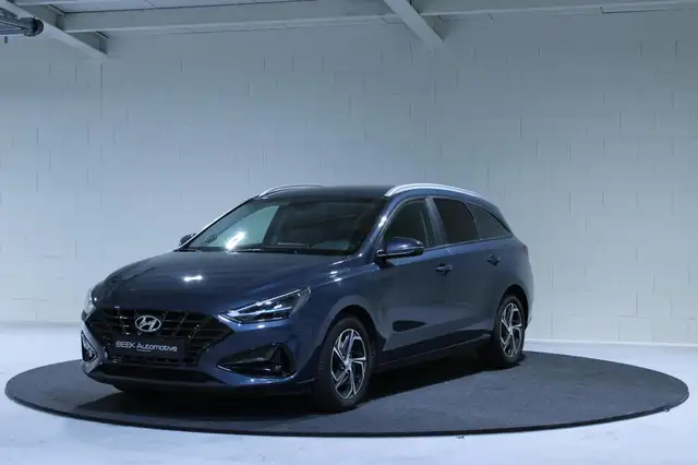 Hyundai i30 Wagon 1.0 T-GDi MHEV Comfort Smart