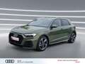 Audi A1 Sportback 30 TFSI S line LED NAVI ACC virtual Grün - thumbnail 2
