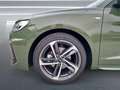 Audi A1 Sportback 30 TFSI S line LED NAVI ACC virtual Verde - thumbnail 9