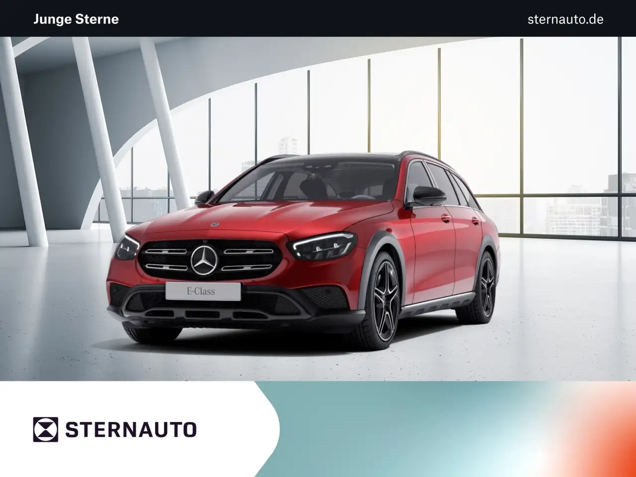 Mercedes-Benz E 400