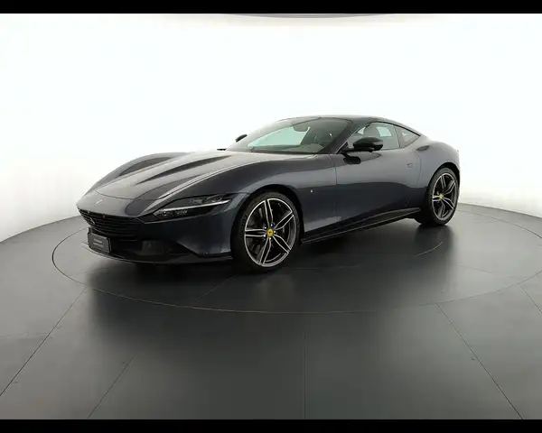 Ferrari Roma 3.9 F1 dct