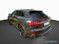Audi RS Q8 SUV 4.0 TFSI qu Dynamik plus-Keramik-AGA-AHK- Schwarz - thumbnail 3