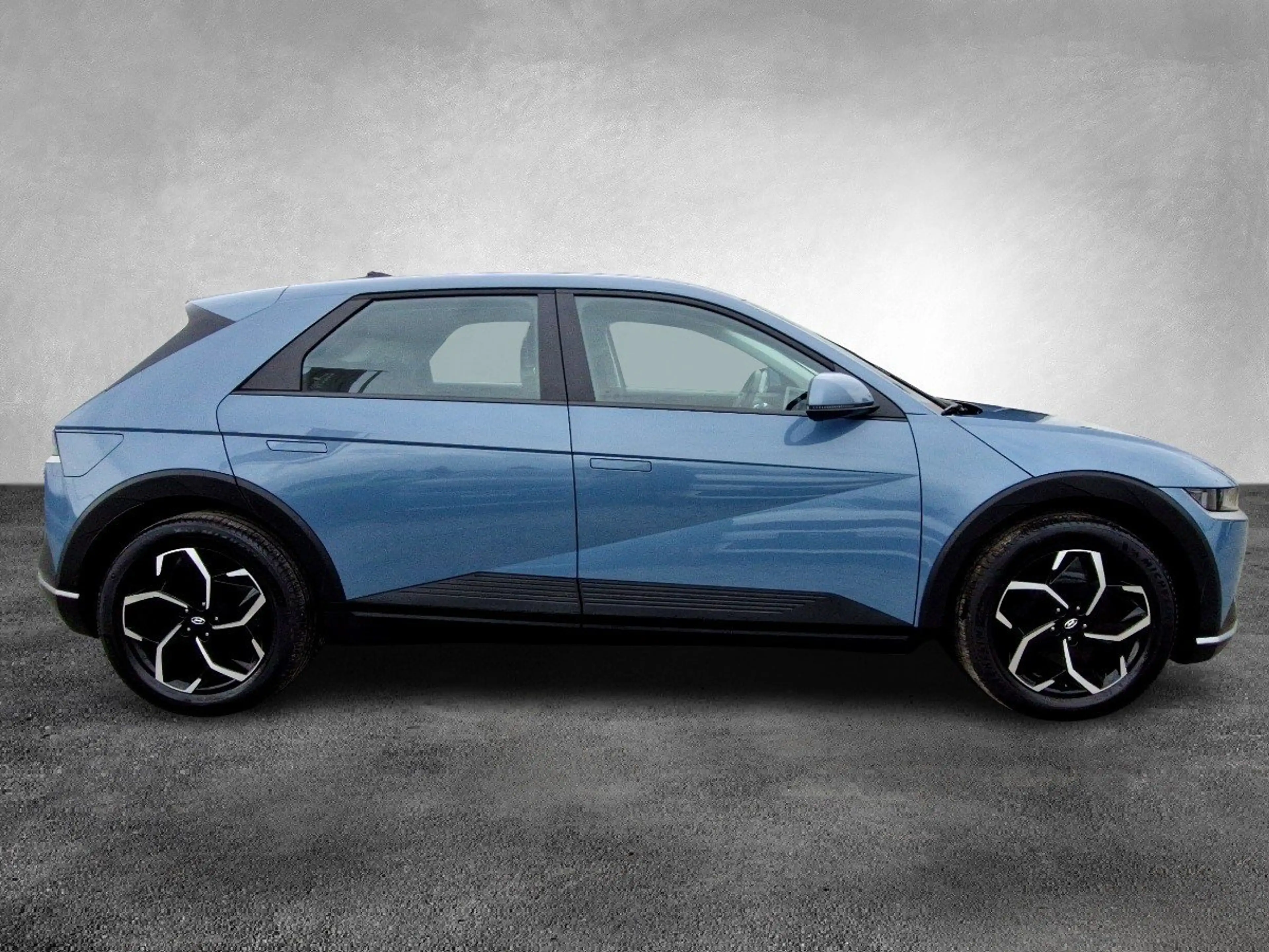 Hyundai IONIQ 5 58 kWh RÜCKFAHRKAMERA|PDC|DAB|SHZ — photo 6