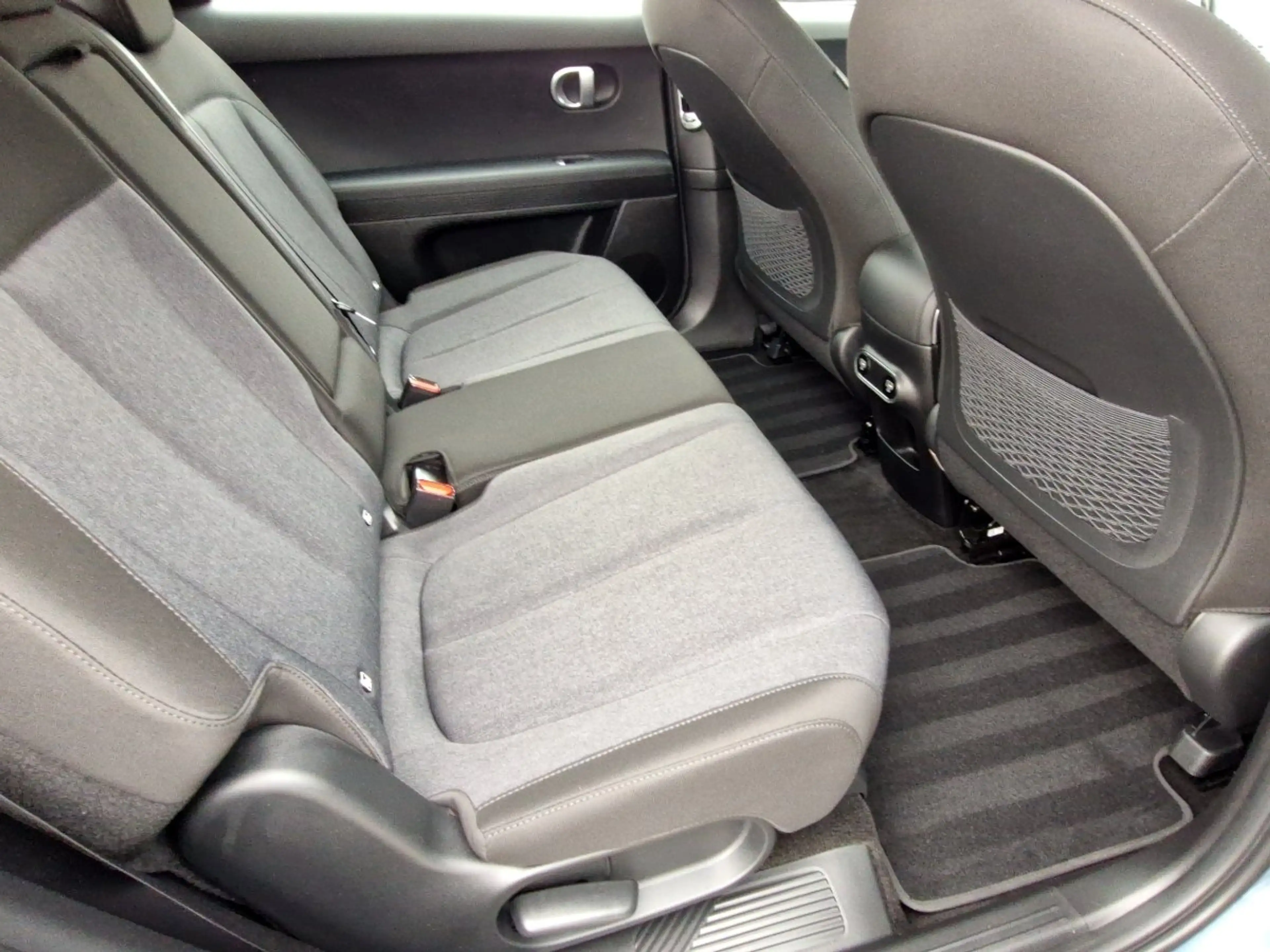 Hyundai IONIQ 5 58 kWh RÜCKFAHRKAMERA|PDC|DAB|SHZ — photo 13