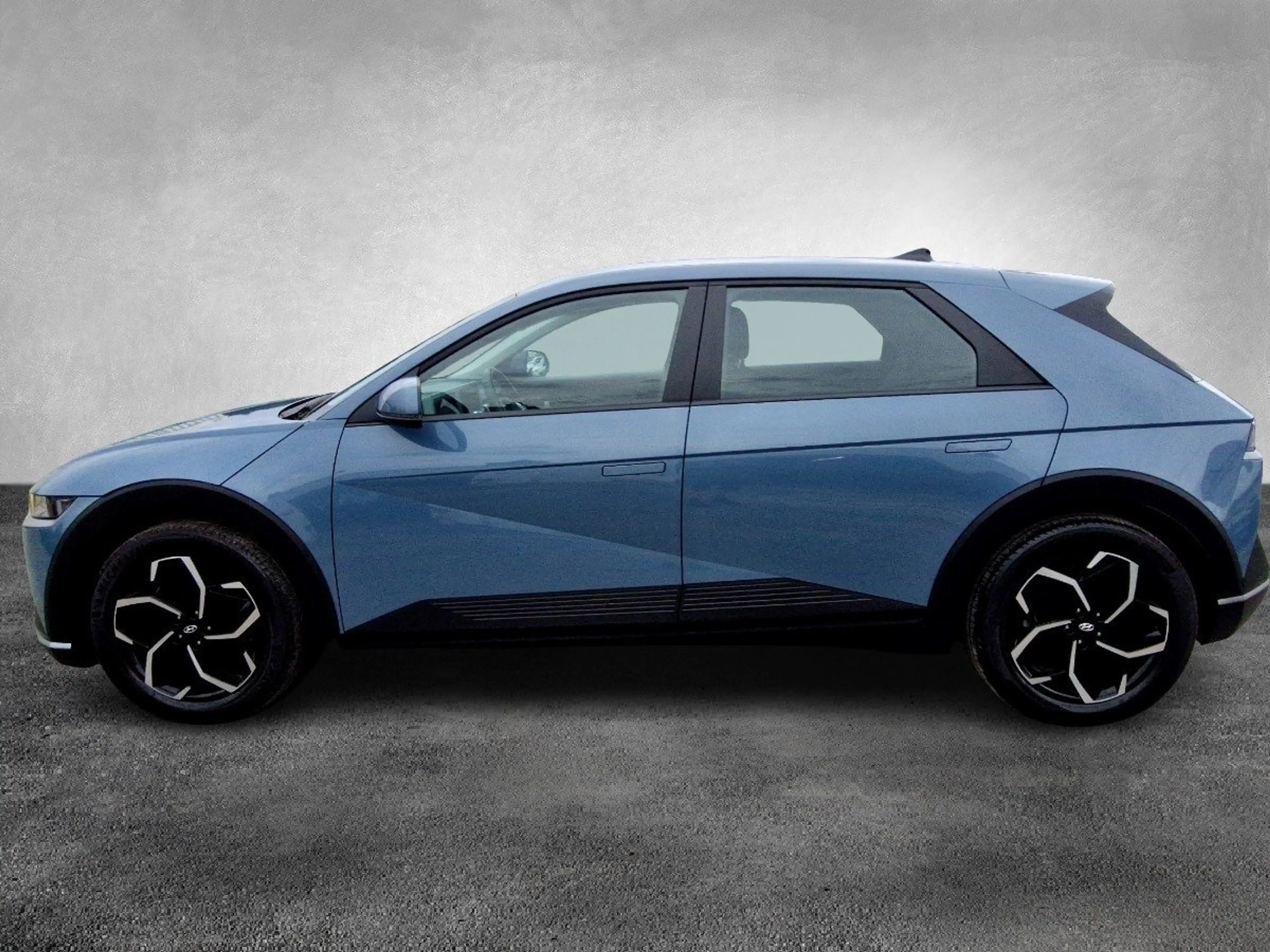 Hyundai IONIQ 5 58 kWh RÜCKFAHRKAMERA|PDC|DAB|SHZ — photo 3