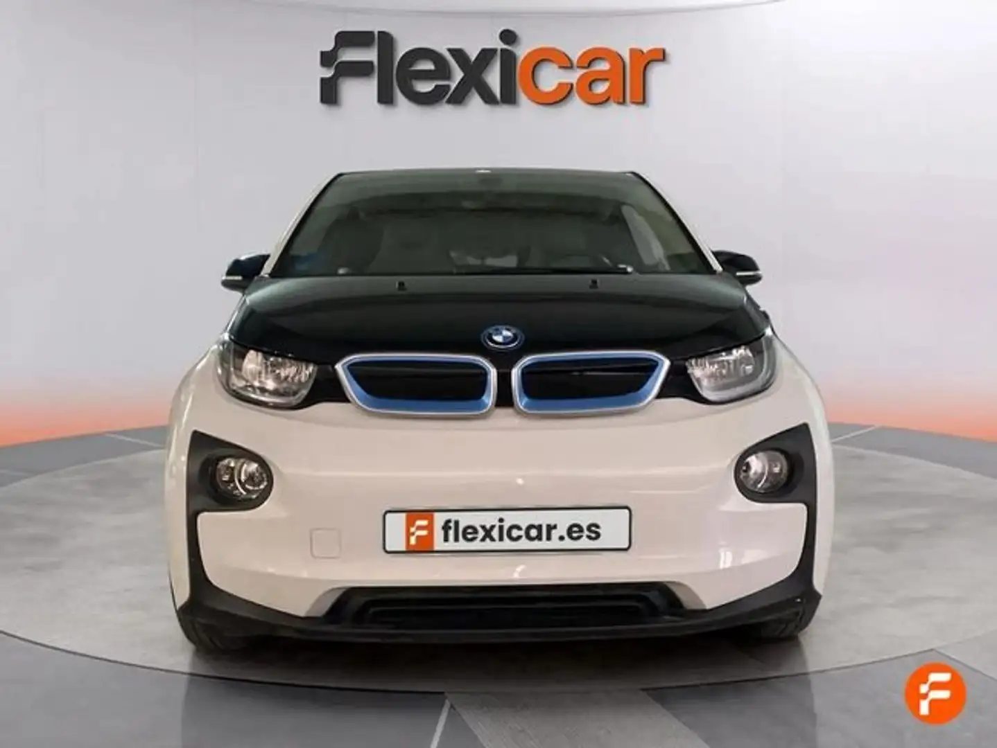 BMW i3 94ah Blanco - 2