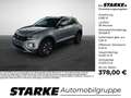 Volkswagen T-Roc 1.5 TSI DSG Goal Argent - thumbnail 1