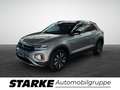 Volkswagen T-Roc 1.5 TSI DSG Goal Argent - thumbnail 2