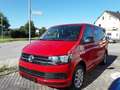 Volkswagen T6 Multivan Multivan*App-Connect*7-Sitzer*Climatronic 3-Zonen Rosso - thumbnail 3