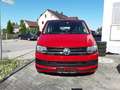 Volkswagen T6 Multivan Multivan*App-Connect*7-Sitzer*Climatronic 3-Zonen Rosso - thumbnail 2
