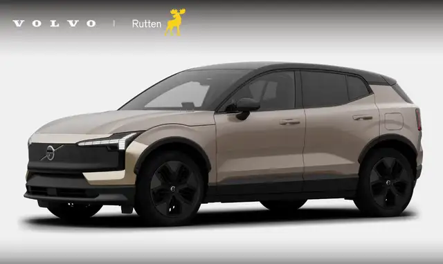 Volvo EX30 Cross Country P5 Long Range Ultra Europa 69 kWh 36
