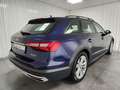 Audi A4 allroad quattro 50TDI 286PS NAVI TEL SHZ PANO Blau - thumbnail 5