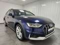 Audi A4 allroad quattro 50TDI 286PS NAVI TEL SHZ PANO Blau - thumbnail 1
