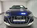 Audi A4 allroad quattro 50TDI 286PS NAVI TEL SHZ PANO Blau - thumbnail 2