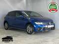 Volkswagen Polo 1.0cc TSI 110cv DSG "R-LINE" SOLO 8.250KM Blau - thumbnail 1