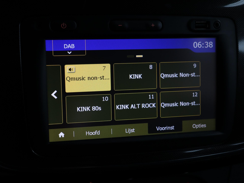 Dacia Sandero 0.9 TCe Bi-Fuel Laureate | Achteruitrijcamera | Cr — photo 18