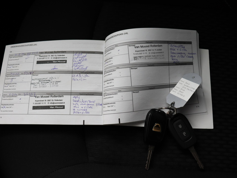 Dacia Sandero 0.9 TCe Bi-Fuel Laureate | Achteruitrijcamera | Cr — photo 5