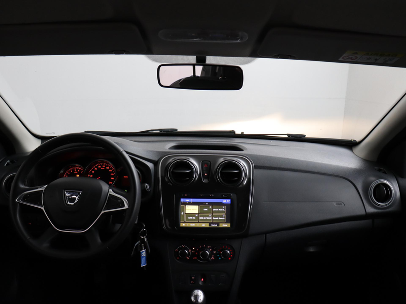 Dacia Sandero 0.9 TCe Bi-Fuel Laureate | Achteruitrijcamera | Cr — photo 3