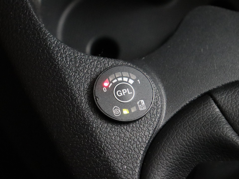 Dacia Sandero 0.9 TCe Bi-Fuel Laureate | Achteruitrijcamera | Cr — photo 15