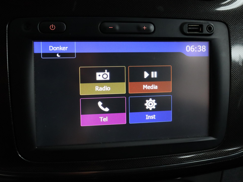 Dacia Sandero 0.9 TCe Bi-Fuel Laureate | Achteruitrijcamera | Cr — photo 11