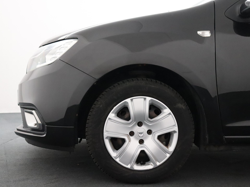 Dacia Sandero 0.9 TCe Bi-Fuel Laureate | Achteruitrijcamera | Cr — photo 22