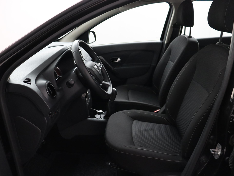 Dacia Sandero 0.9 TCe Bi-Fuel Laureate | Achteruitrijcamera | Cr — photo 6