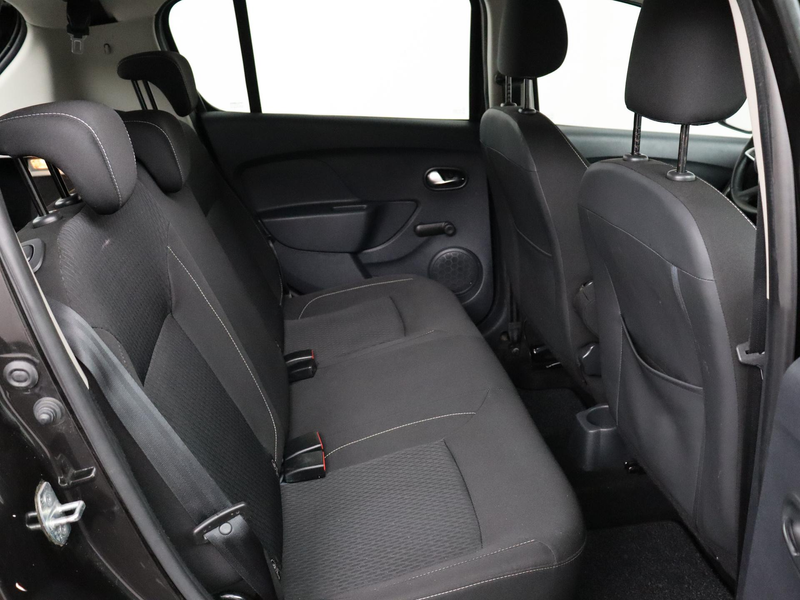 Dacia Sandero 0.9 TCe Bi-Fuel Laureate | Achteruitrijcamera | Cr — photo 25