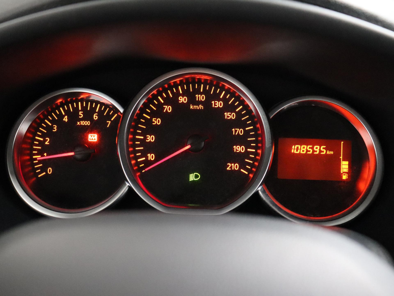 Dacia Sandero 0.9 TCe Bi-Fuel Laureate | Achteruitrijcamera | Cr — photo 4