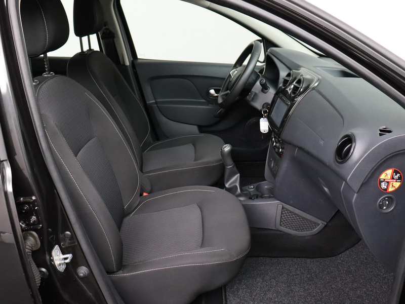 Dacia Sandero 0.9 TCe Bi-Fuel Laureate | Achteruitrijcamera | Cr — photo 24