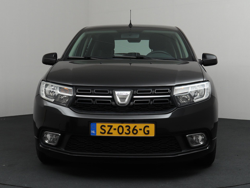 Dacia Sandero 0.9 TCe Bi-Fuel Laureate | Achteruitrijcamera | Cr — photo 27