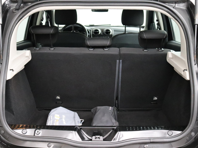 Dacia Sandero 0.9 TCe Bi-Fuel Laureate | Achteruitrijcamera | Cr — photo 8