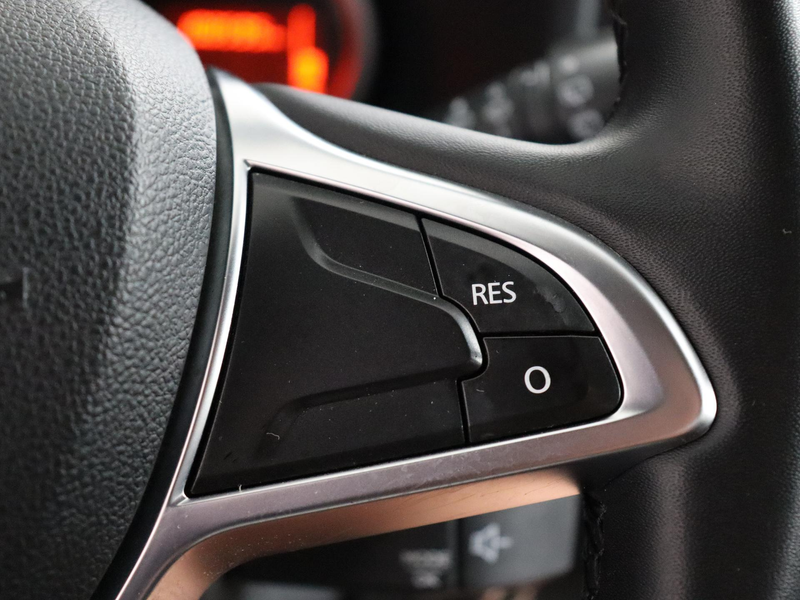 Dacia Sandero 0.9 TCe Bi-Fuel Laureate | Achteruitrijcamera | Cr — photo 20