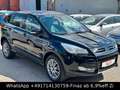 Ford Kuga Titanium 4x4-KLIMA-SHZG-AHK-BIXENON-SER NEU Schwarz - thumbnail 3